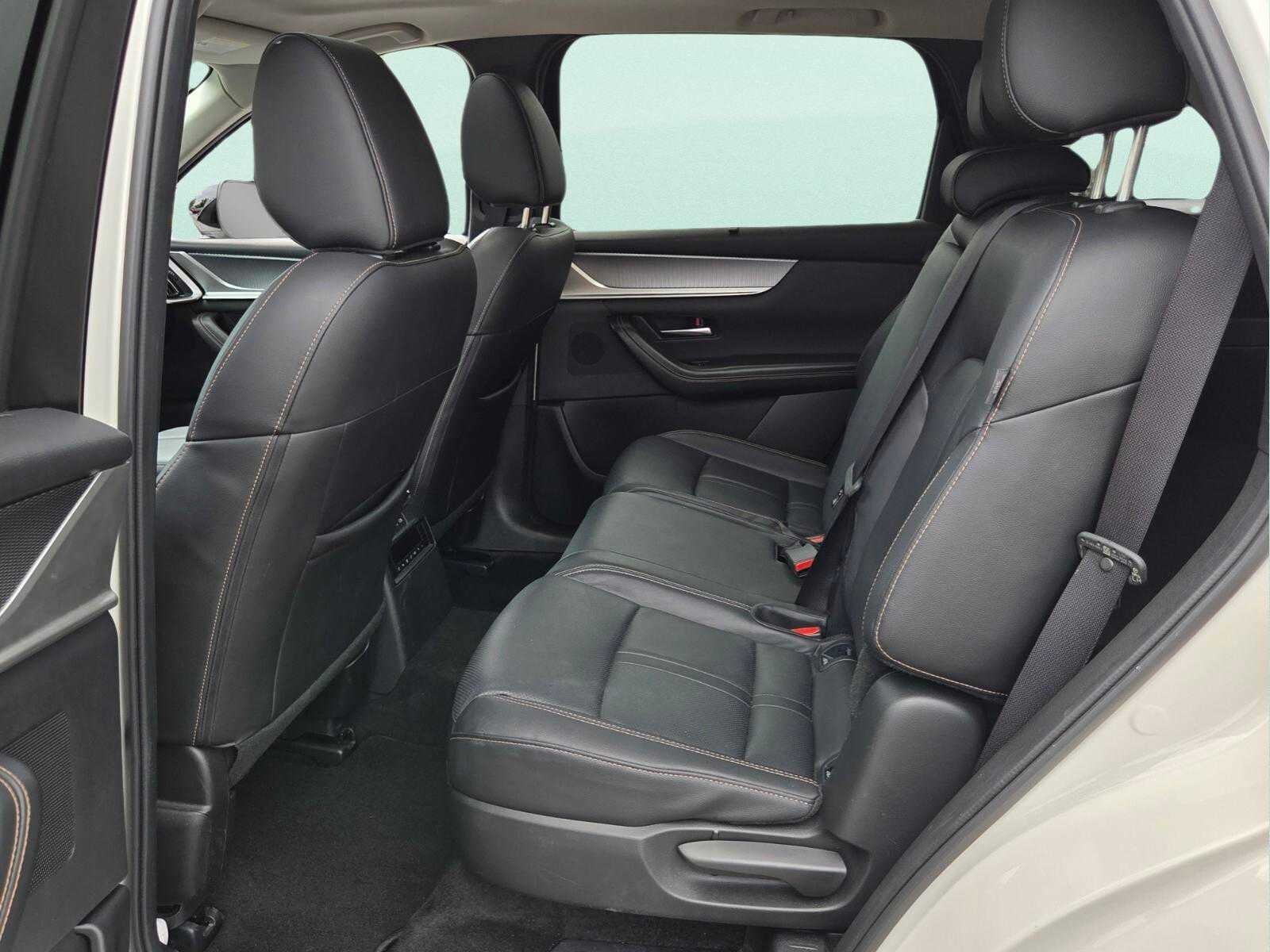 2025 Mazda Mazda CX-70 3.3 Turbo Preferred Package