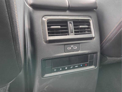 2025 Mazda Mazda CX-70 3.3 Turbo Preferred Package