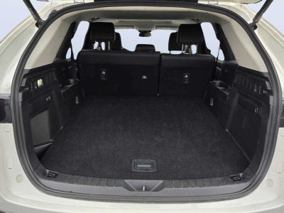 2025 Mazda Mazda CX-70 3.3 Turbo Preferred Package