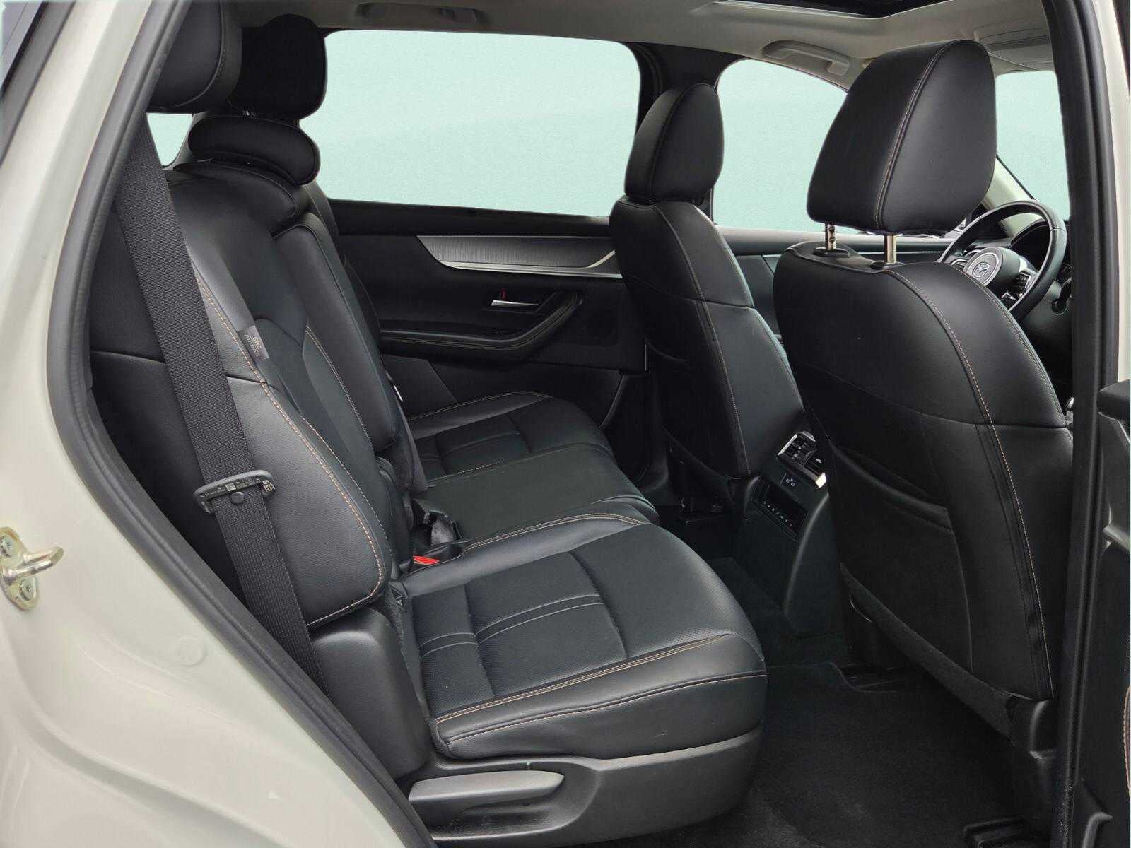 2025 Mazda Mazda CX-70 3.3 Turbo Preferred Package