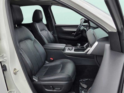 2025 Mazda Mazda CX-70 3.3 Turbo Preferred Package