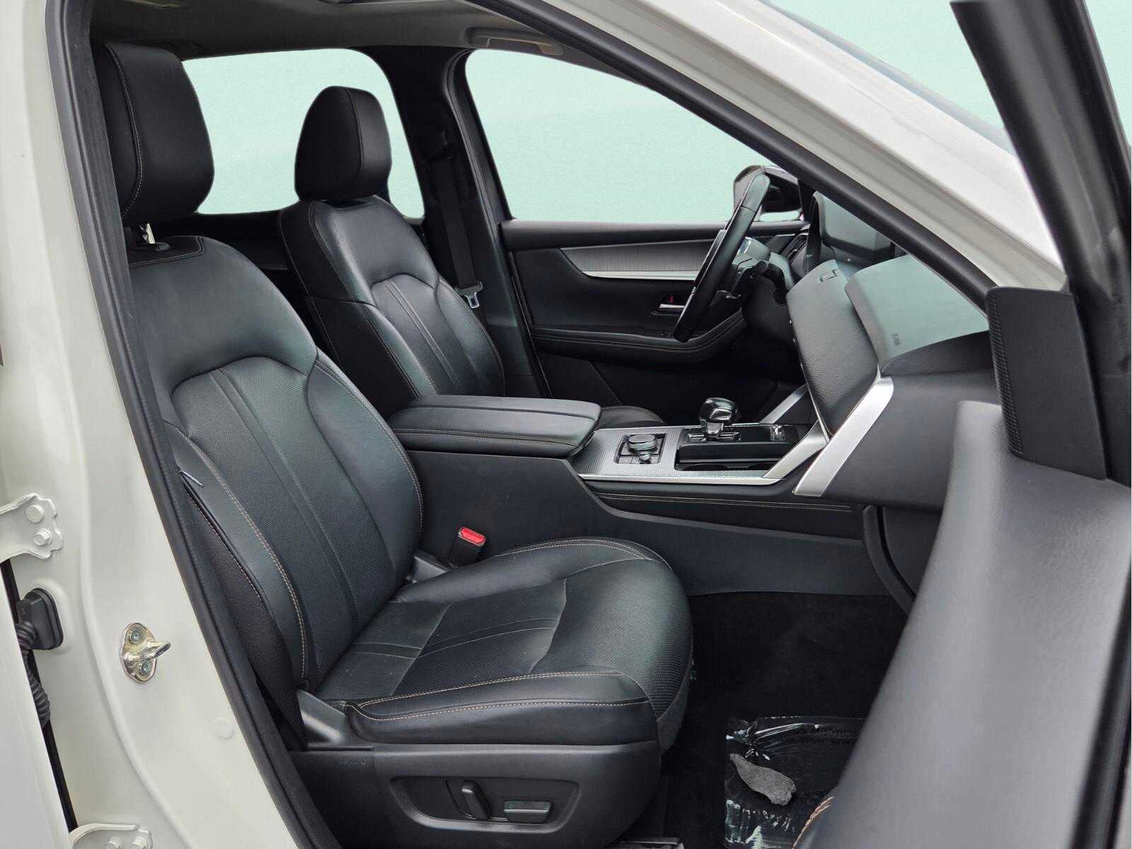 2025 Mazda Mazda CX-70 3.3 Turbo Preferred Package