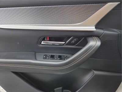 2025 Mazda Mazda CX-70 3.3 Turbo Preferred Package