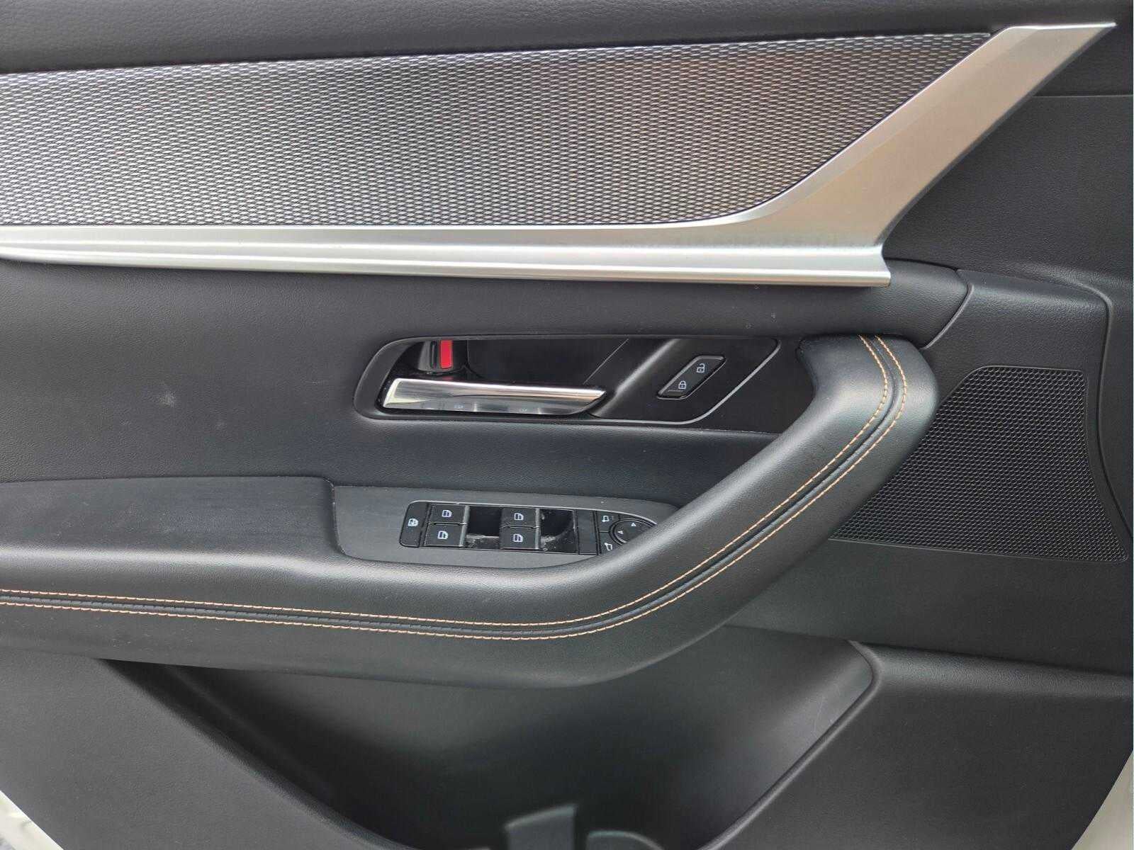 2025 Mazda Mazda CX-70 3.3 Turbo Preferred Package