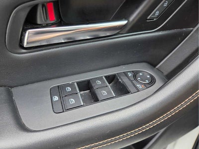 2025 Mazda Mazda CX-70 3.3 Turbo Preferred Package