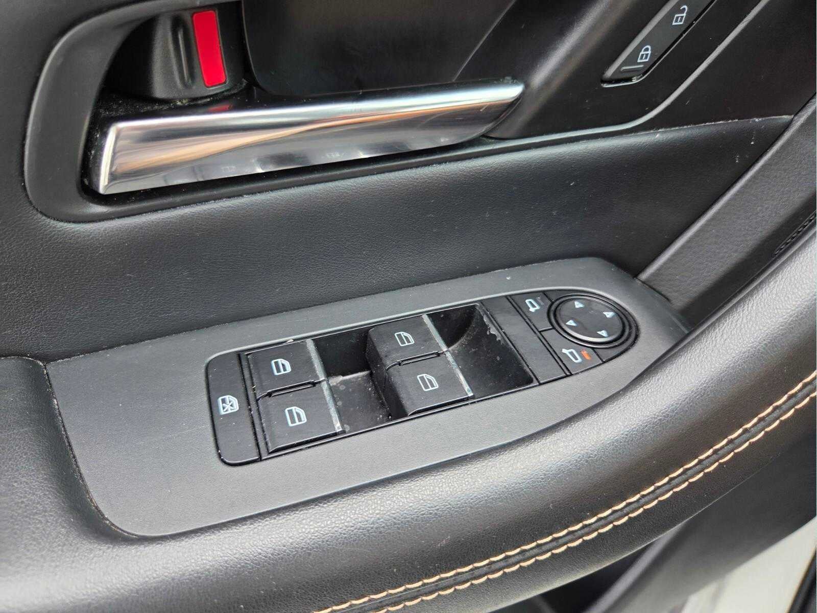 2025 Mazda Mazda CX-70 3.3 Turbo Preferred Package