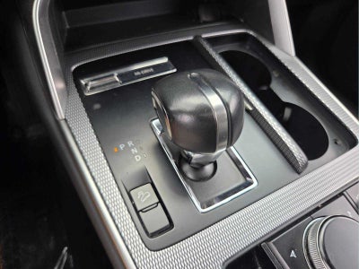 2025 Mazda Mazda CX-70 3.3 Turbo Preferred Package