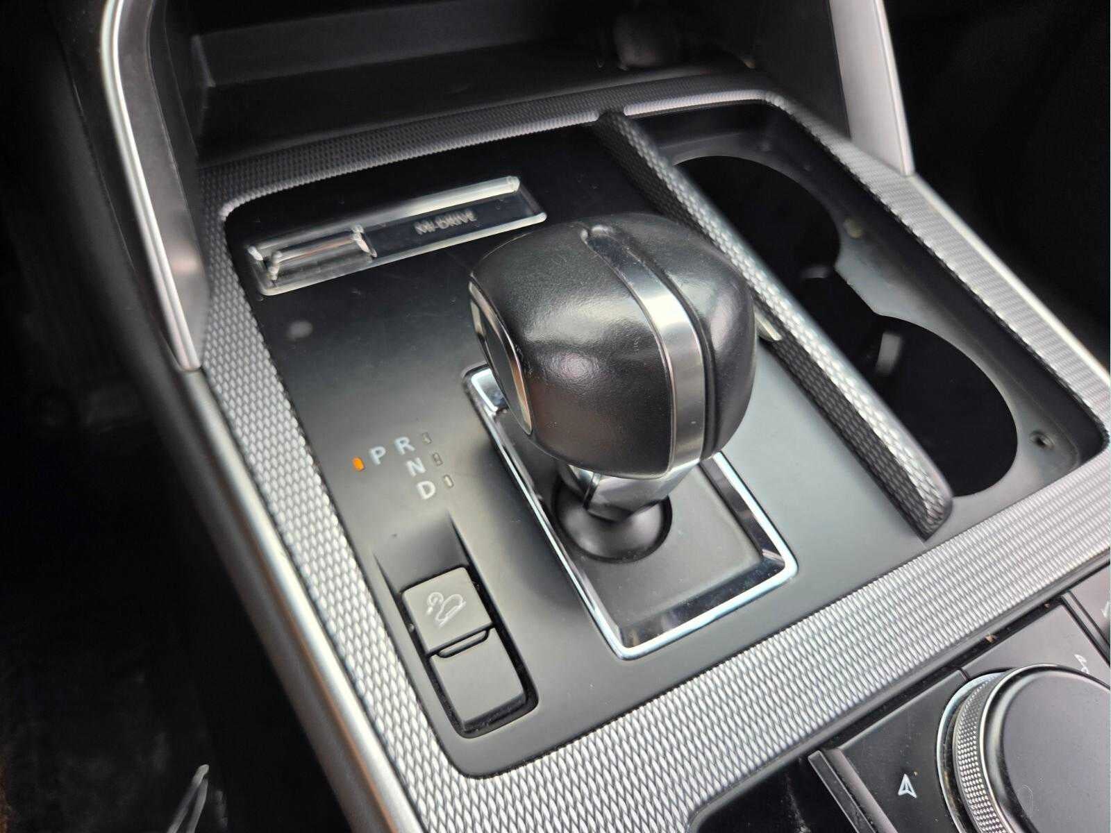 2025 Mazda Mazda CX-70 3.3 Turbo Preferred Package
