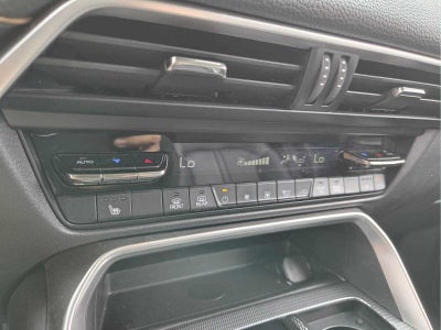 2025 Mazda Mazda CX-70 3.3 Turbo Preferred Package