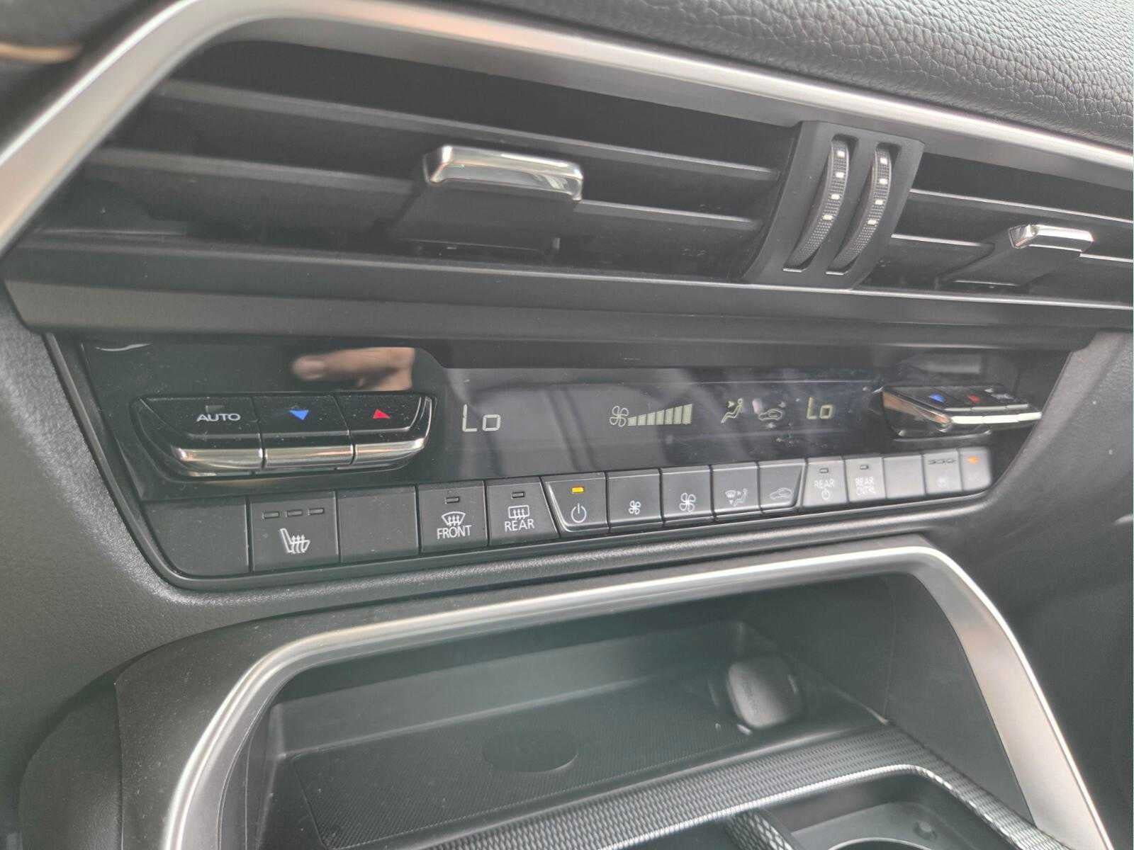 2025 Mazda Mazda CX-70 3.3 Turbo Preferred Package