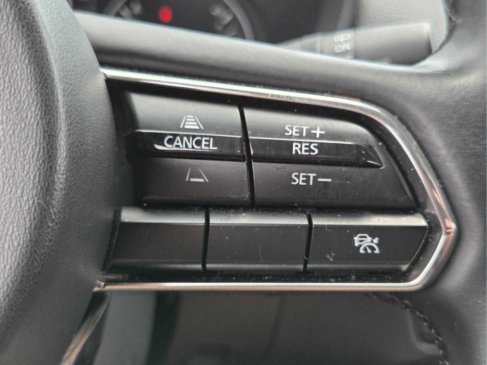 2025 Mazda Mazda CX-70 3.3 Turbo Preferred Package