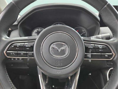 2025 Mazda Mazda CX-70 3.3 Turbo Preferred Package