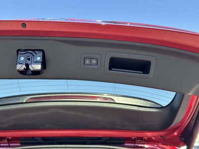 2025 Mazda Mazda CX-70 3.3 Turbo S Premium Plus Package