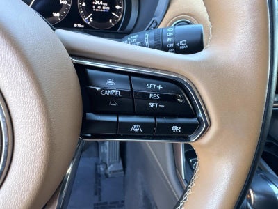 2025 Mazda Mazda CX-70 3.3 Turbo S Premium Plus Package