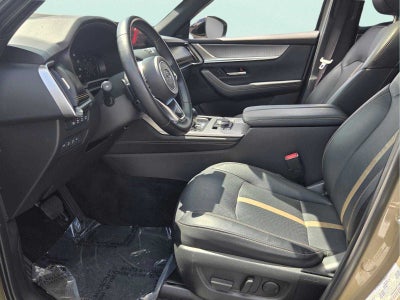 2025 Mazda Mazda CX-70 3.3 Turbo Premium Plus Package