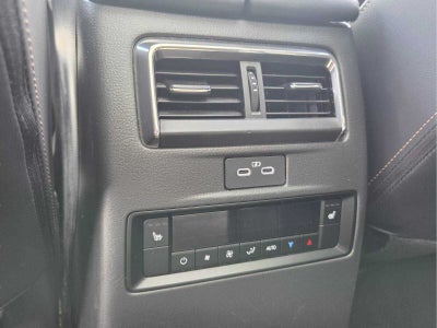 2025 Mazda Mazda CX-70 3.3 Turbo Premium Plus Package