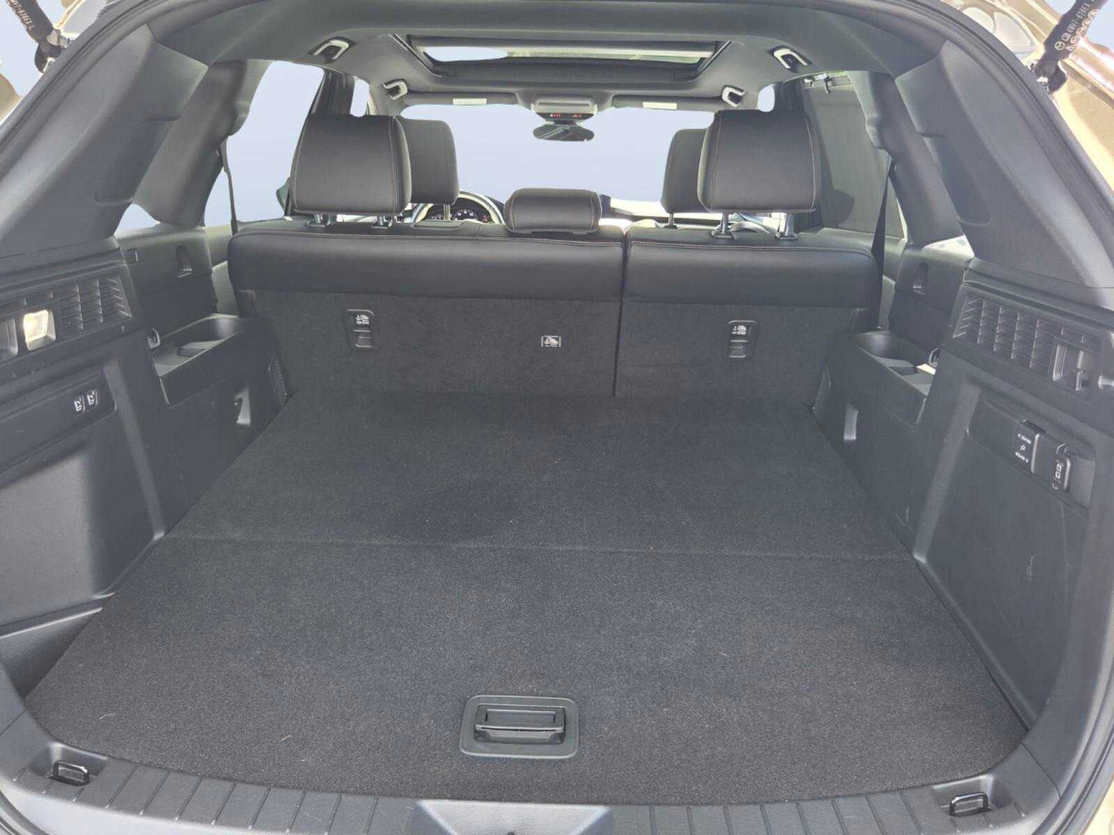 2025 Mazda Mazda CX-70 3.3 Turbo Premium Plus Package