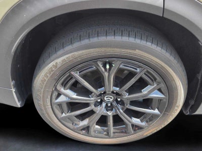2025 Mazda Mazda CX-70 3.3 Turbo Premium Plus Package
