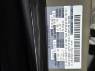 2025 Mazda Mazda CX-70 3.3 Turbo Premium Plus Package