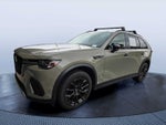2025 Mazda Mazda CX-70 3.3 Turbo Premium Plus Package