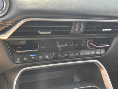 2025 Mazda Mazda CX-70 3.3 Turbo Premium Plus Package