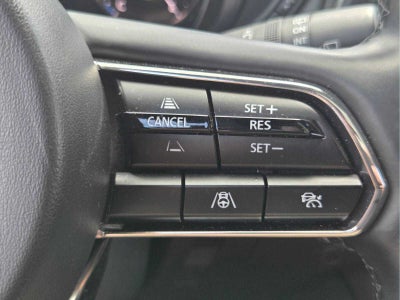 2025 Mazda Mazda CX-70 3.3 Turbo Premium Plus Package