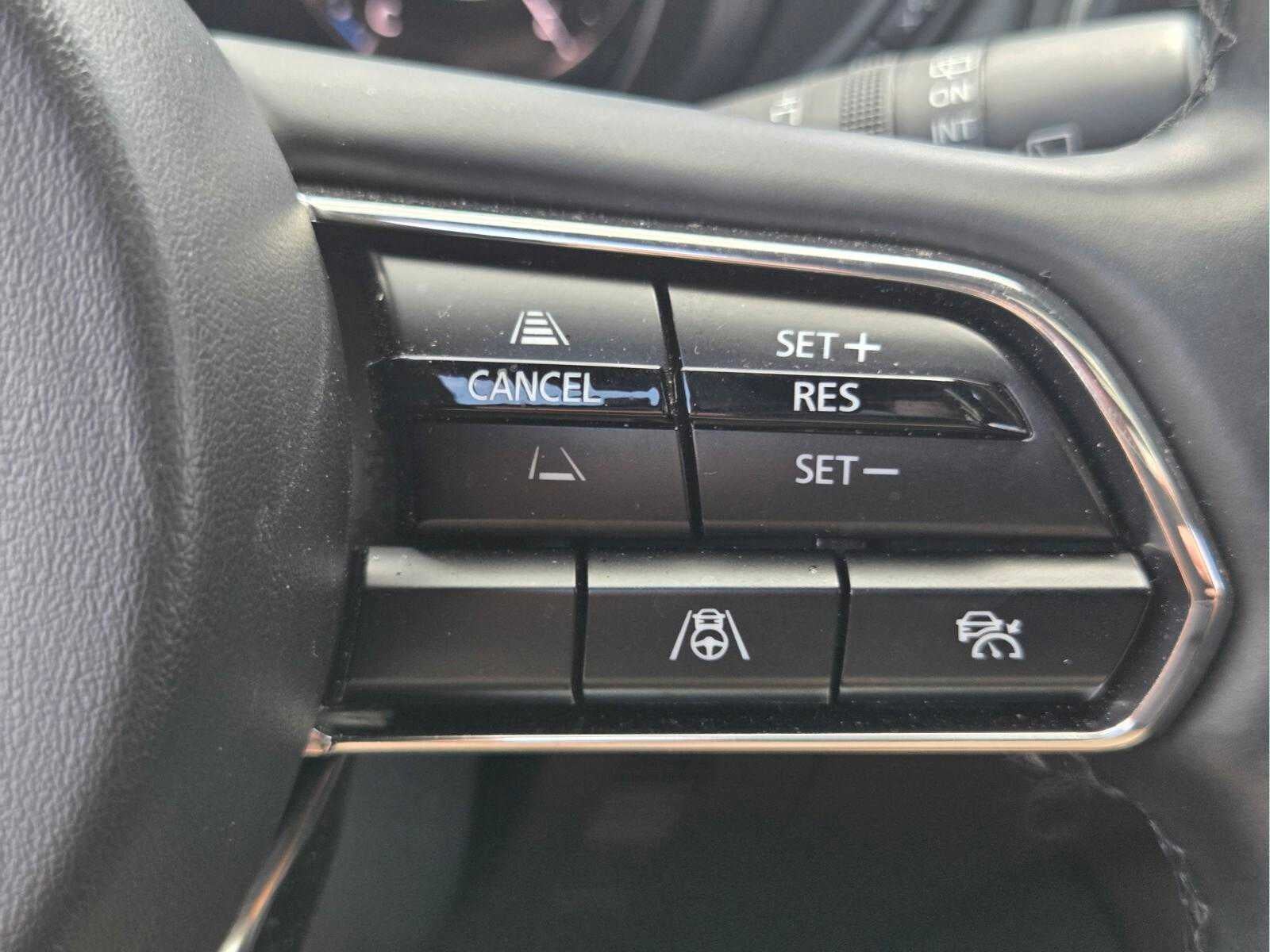 2025 Mazda Mazda CX-70 3.3 Turbo Premium Plus Package
