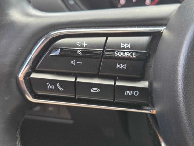 2025 Mazda Mazda CX-70 3.3 Turbo Premium Plus Package