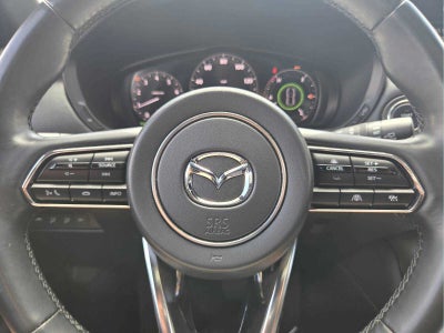 2025 Mazda Mazda CX-70 3.3 Turbo Premium Plus Package
