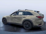 2025 Mazda Mazda CX-70 3.3 Turbo Premium Plus Package
