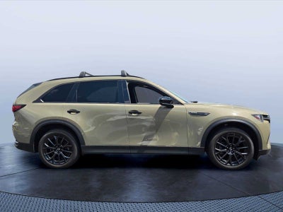 2025 Mazda Mazda CX-70 3.3 Turbo Premium Plus Package