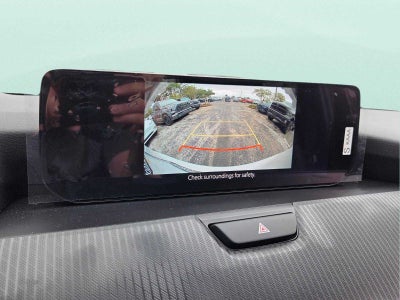 2026 Mazda Mazda CX-90 Select