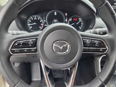 2026 Mazda Mazda CX-90 Select