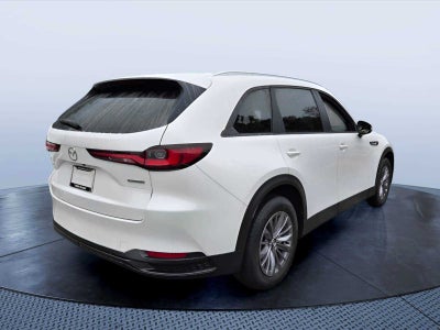 2026 Mazda Mazda CX-90 Select