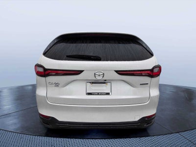2026 Mazda Mazda CX-90 Select