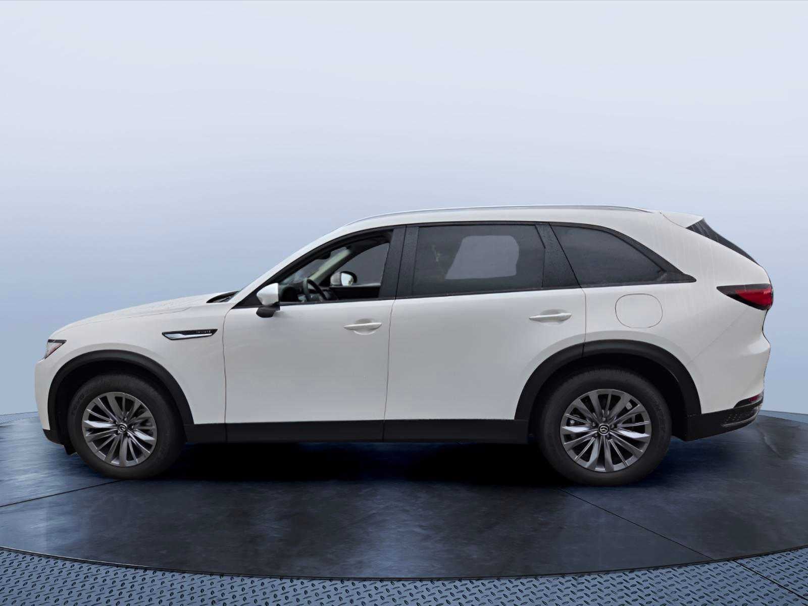 2026 Mazda Mazda CX-90 Select