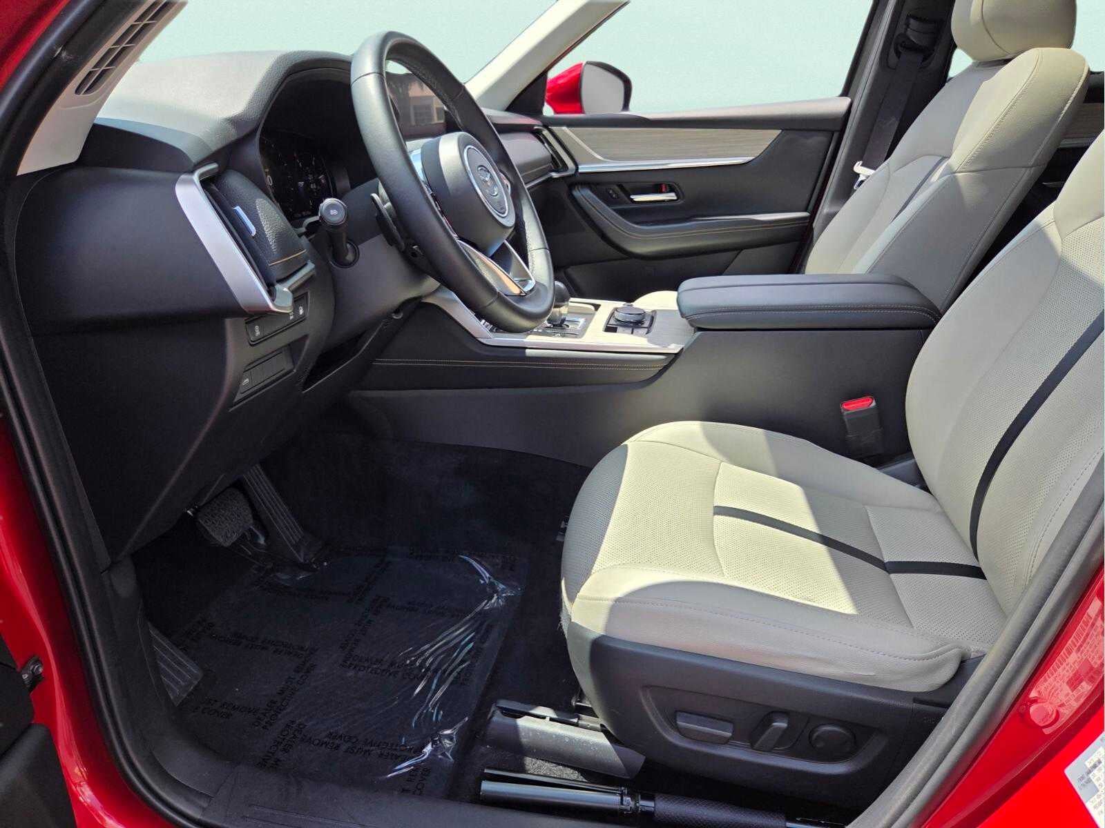 2024 Mazda Mazda CX-90 PHEV Preferred