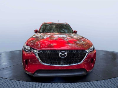 2024 Mazda Mazda CX-90 PHEV Preferred