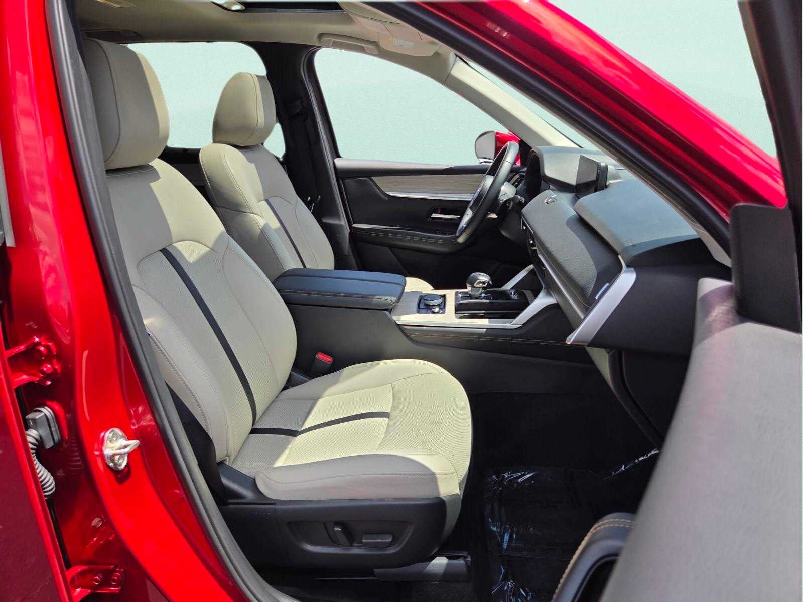 2024 Mazda Mazda CX-90 PHEV Preferred