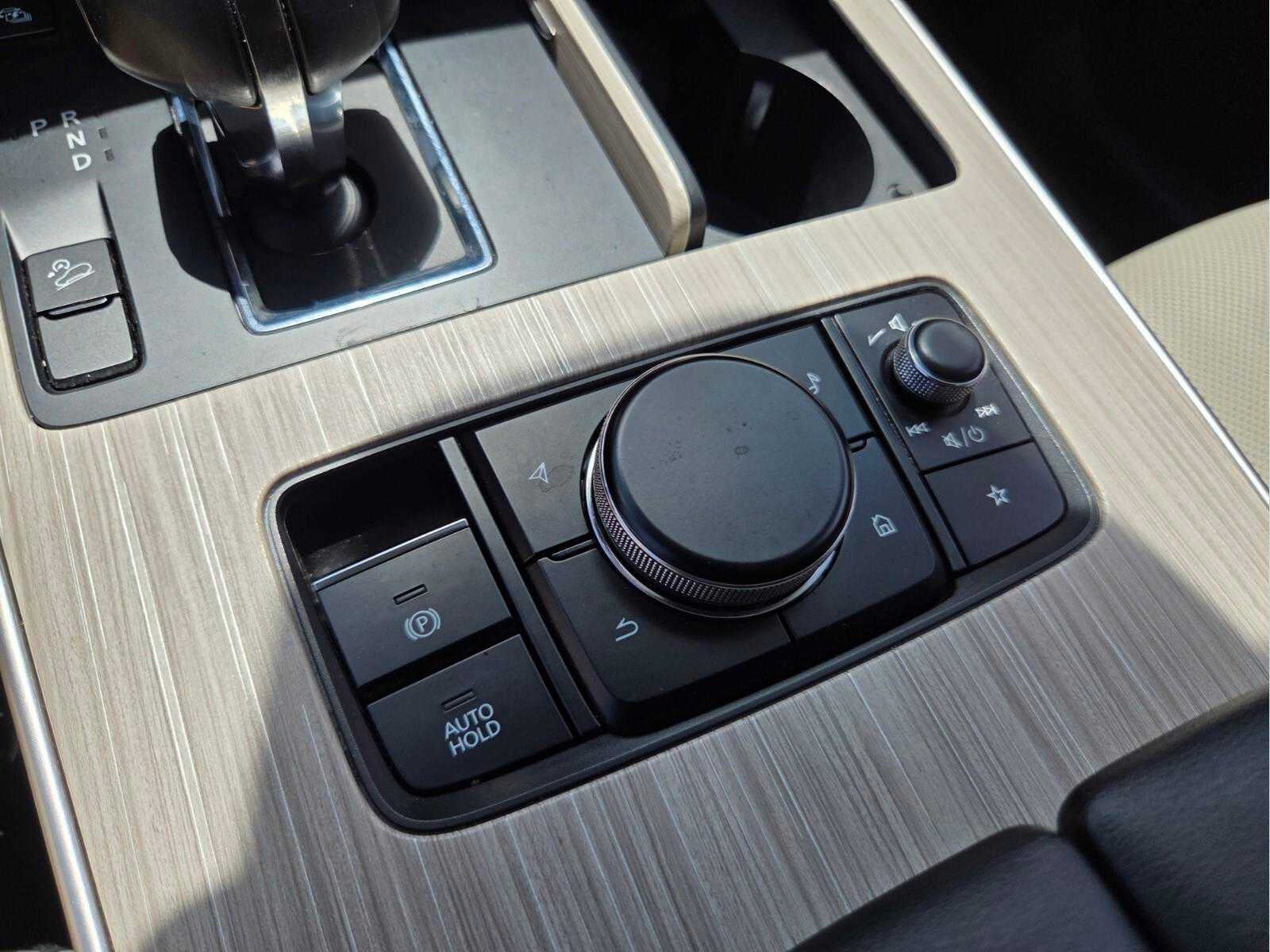 2024 Mazda Mazda CX-90 PHEV Preferred