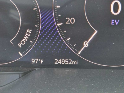 2024 Mazda Mazda CX-90 PHEV Preferred