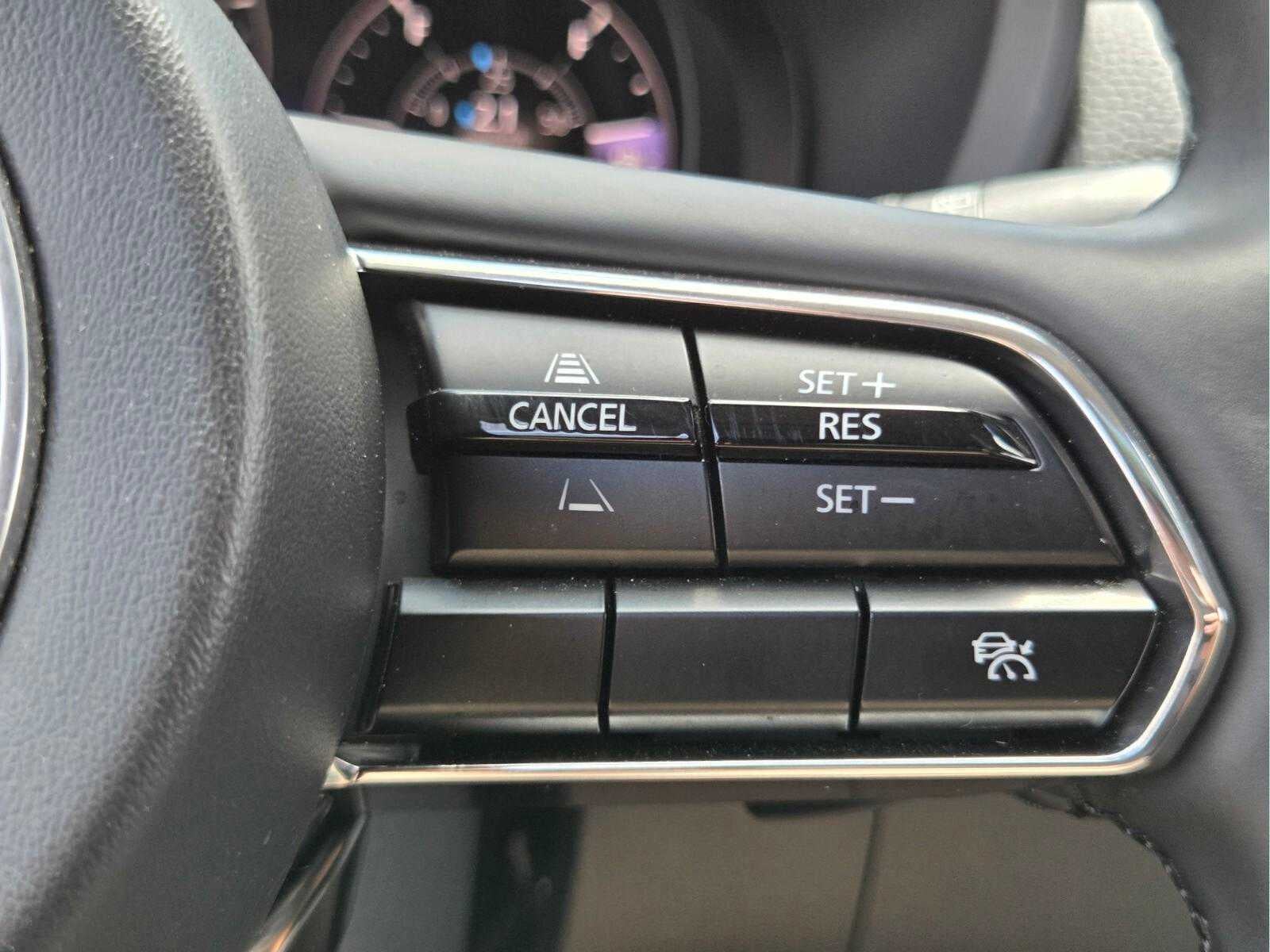 2024 Mazda Mazda CX-90 PHEV Preferred
