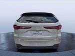 2025 Mazda Mazda CX-90 Preferred Package