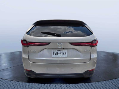 2025 Mazda Mazda CX-90 Preferred Package