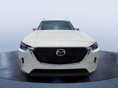 2024 Mazda Mazda CX-90 3.3 Turbo Preferred