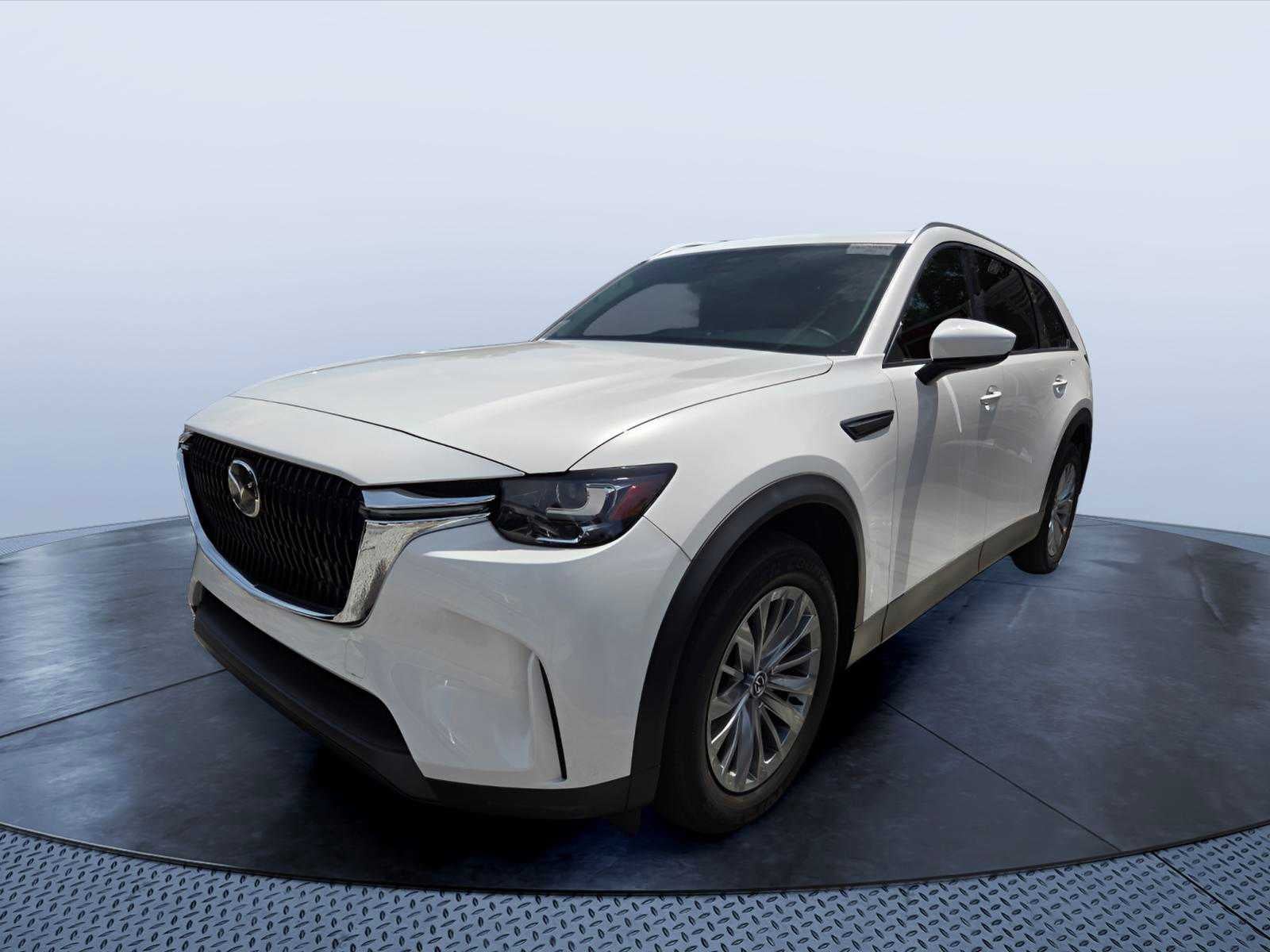 2024 Mazda Mazda CX-90 3.3 Turbo Preferred
