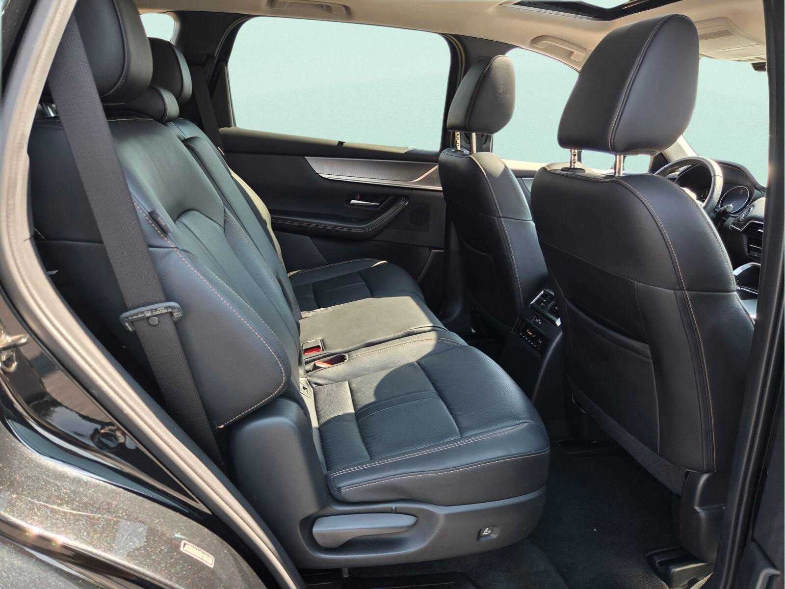 2024 Mazda Mazda CX-90 3.3 Turbo Preferred