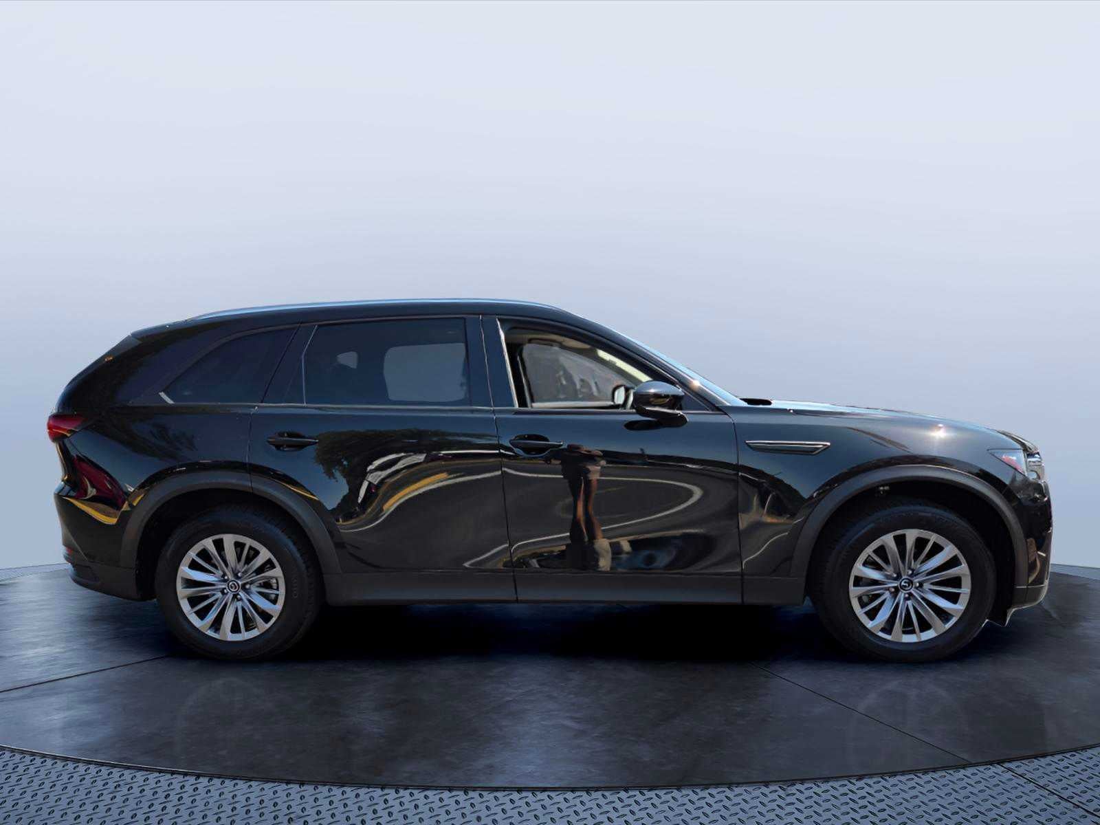 2024 Mazda Mazda CX-90 3.3 Turbo Preferred
