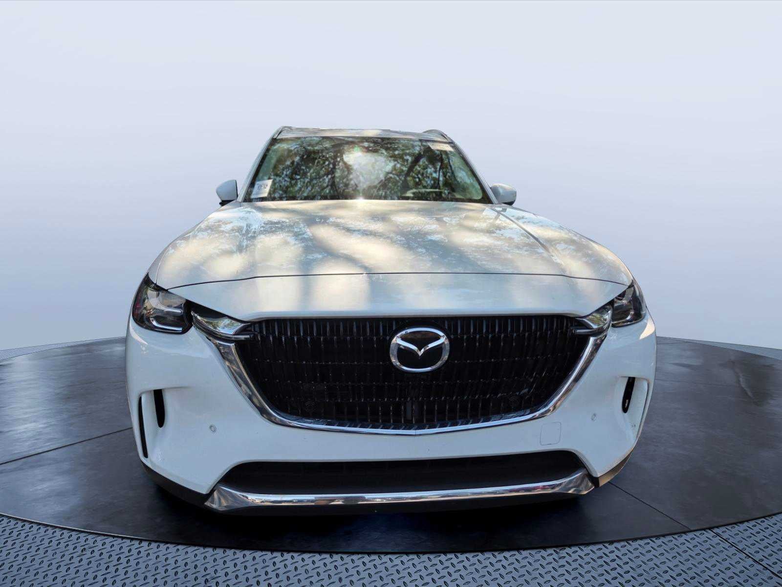 2024 Mazda Mazda CX-90 PHEV Premium