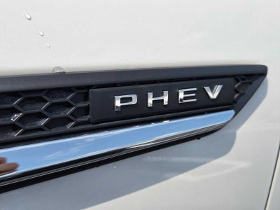 2024 Mazda Mazda CX-90 PHEV Premium
